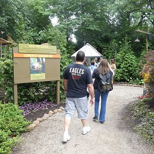 Jun. 2019 - New! MISTery Park