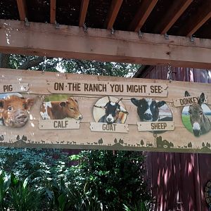 Your own personal farm