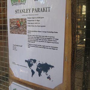 Farm Fun - Signage example