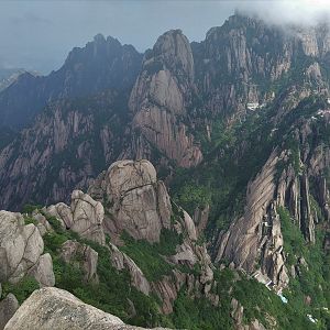Huangshan