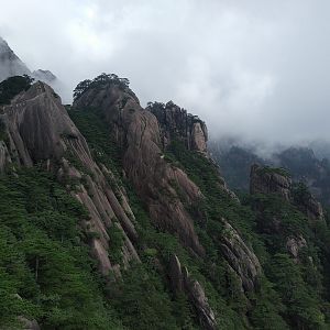 Huangshan