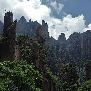 Huangshan