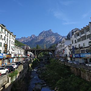 Huangshan