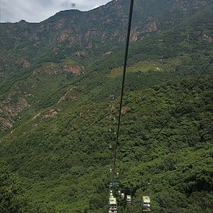 Cable Car