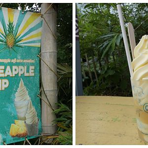 Pineapple Whip