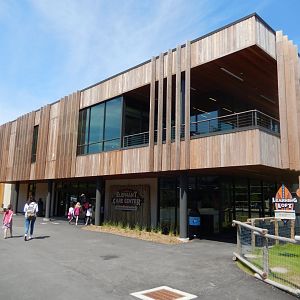 6/11/2019 - Elephant Care Center