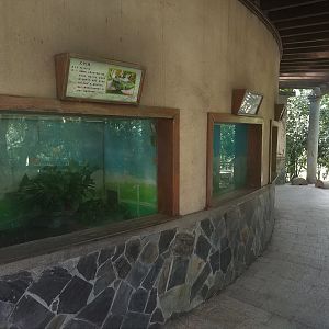 Reptile House
