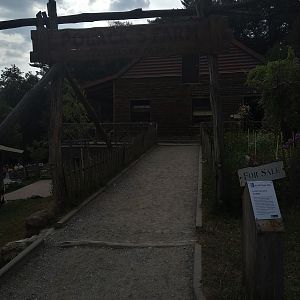 Polack's Farm - Australian Section