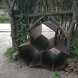 Honeycomb Interpretation