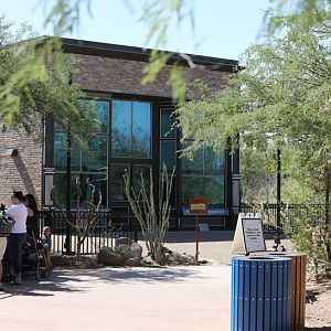 Phoenix Bakery (new event center)