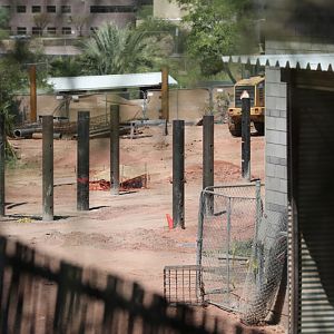 elephant exhibit expansion