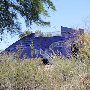 polar slide attraction