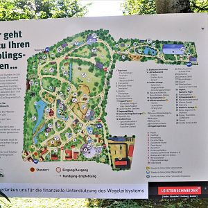 Current Map at Krefeld, 15/06/19