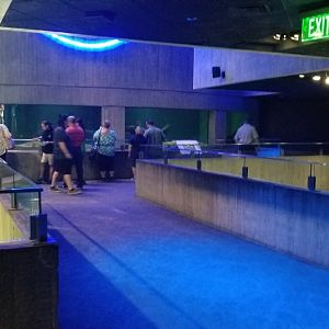 Blacktip Reef walkway