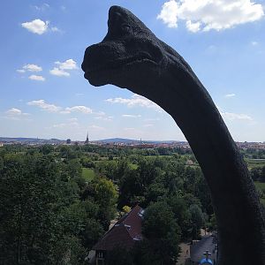 Brachiosaurus