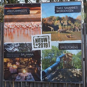 2019 developments sign, 2019-03-30