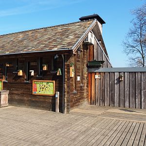 Education building, 2019-03-30