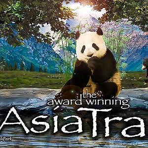 Zoo Tours: The Asia Trail