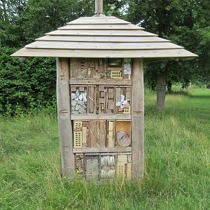 Insect Hotel