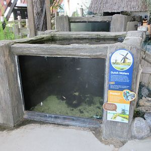 Dutch Waters Exhibit
