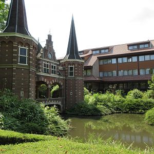 Avifauna Hotel ('Sooty' 'and I stayed 3 nights)