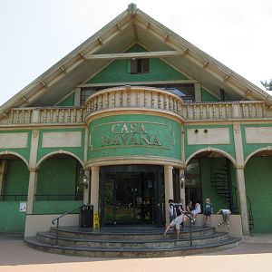 Casa Havana - Restaurant