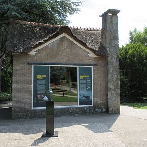 North Island Kiwi House