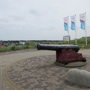 Fort Kijkduin