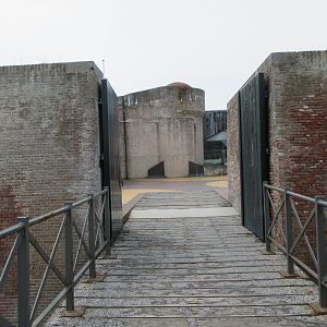Fort Kijkduin