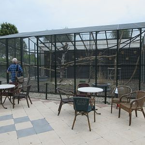 Aussie Bird Aviary + Zoo Nerd