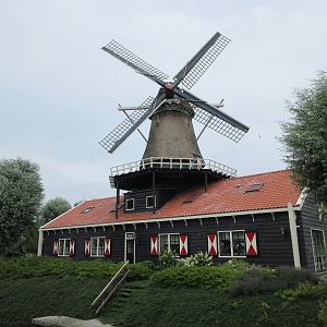 Windmill