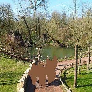 Park view, 2019-03-30