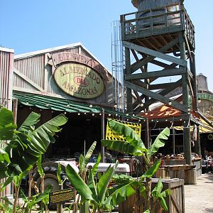 Tropics of the Americas Amazon Marketplace