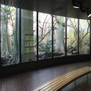 Small Mammal House