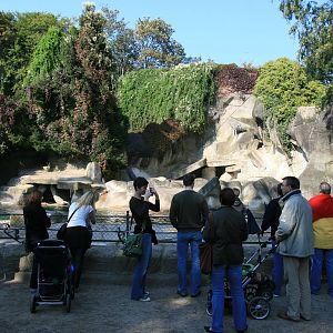Whole Eismeer panorama sept 2007