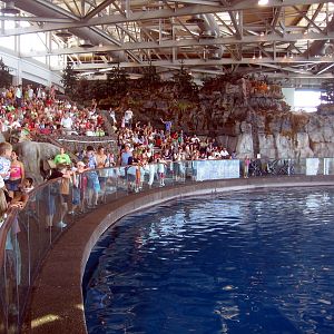 Oceanarium