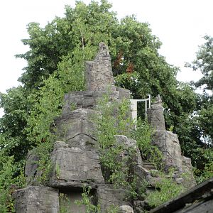 Takin Rock - now closed