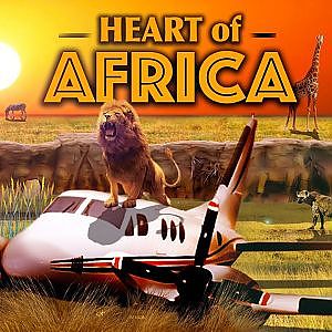 The Heart of Africa | Zoo Tours