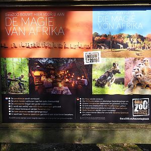 2019 project signs, 2019-03-30