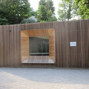 Common Hippo House (New in 2019)