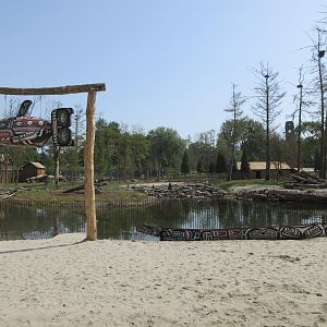 The Last Frontier (New in 2019)