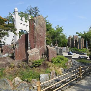 The Middle Kingdom (Asian Zone)