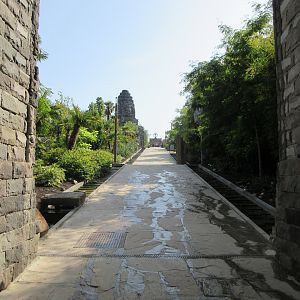 The Kingdom of Ganesha - trek of death