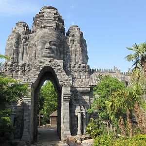 The Kingdom of Ganesha