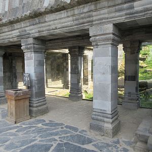 The Kingdom of Ganesha - Javan Leopard Exhibit