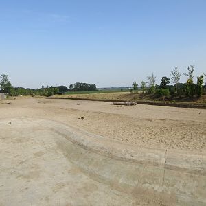 The Kingdom of Ganesha - Asian Elephant Exhibit #3