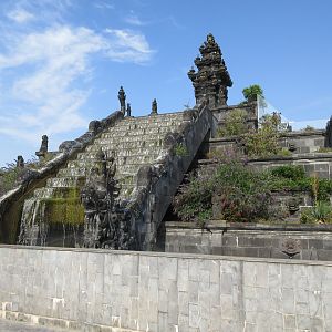The Kingdom of Ganesha - Sumatran Orangutan Temple