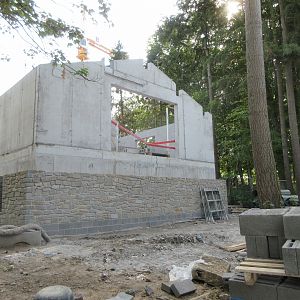 The Land of the Cold - Future Exhibit