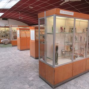 Museum