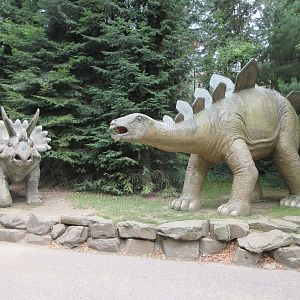 Dinosaurs